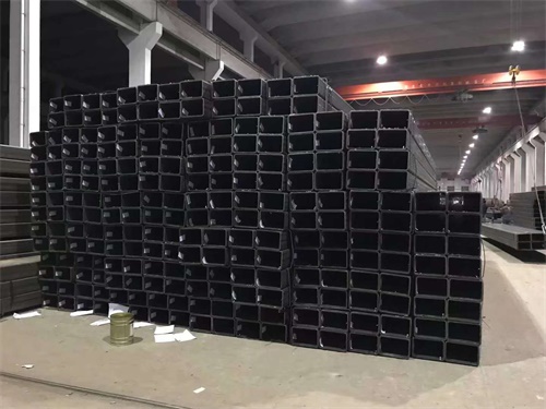 噶尔冷拔方管选型指南 工程采购怎么选